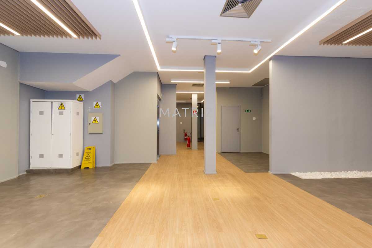 Loja-Salão, 500 m² - Foto 17