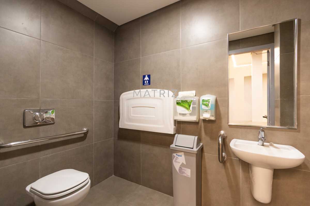 Loja-Salão, 500 m² - Foto 18