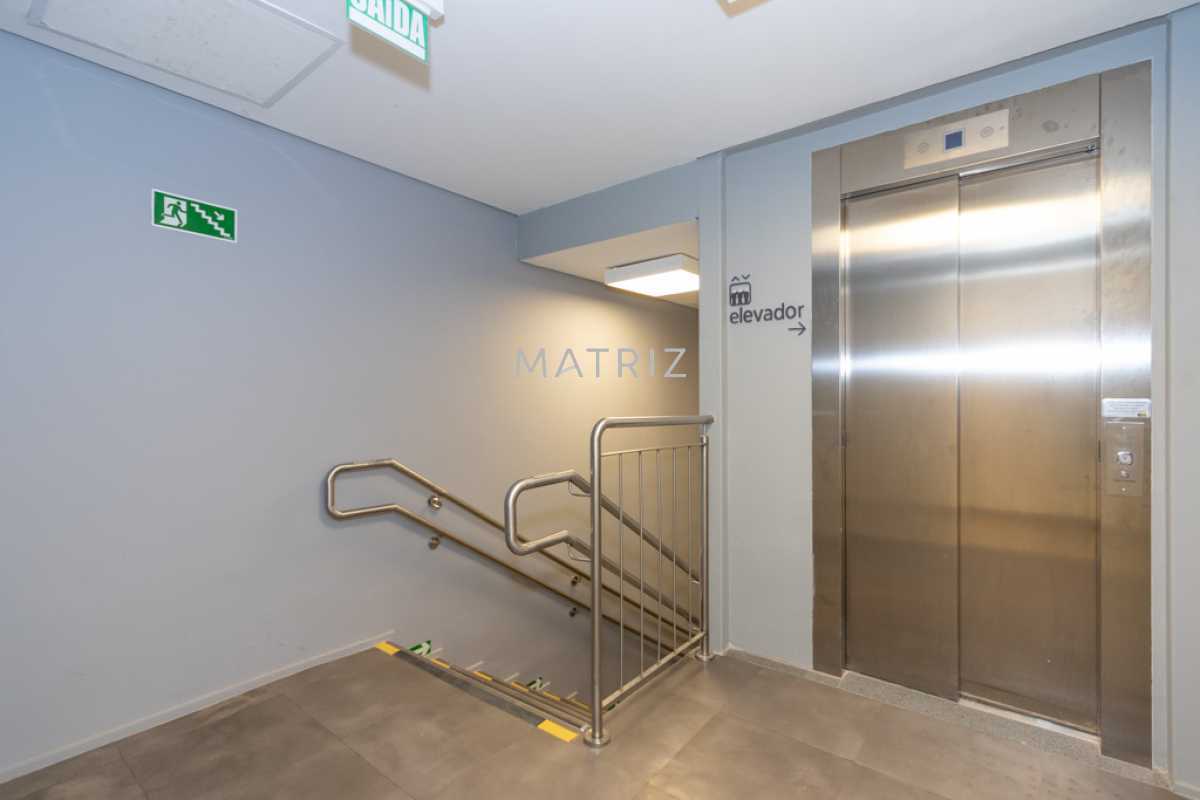 Loja-Salão, 500 m² - Foto 20