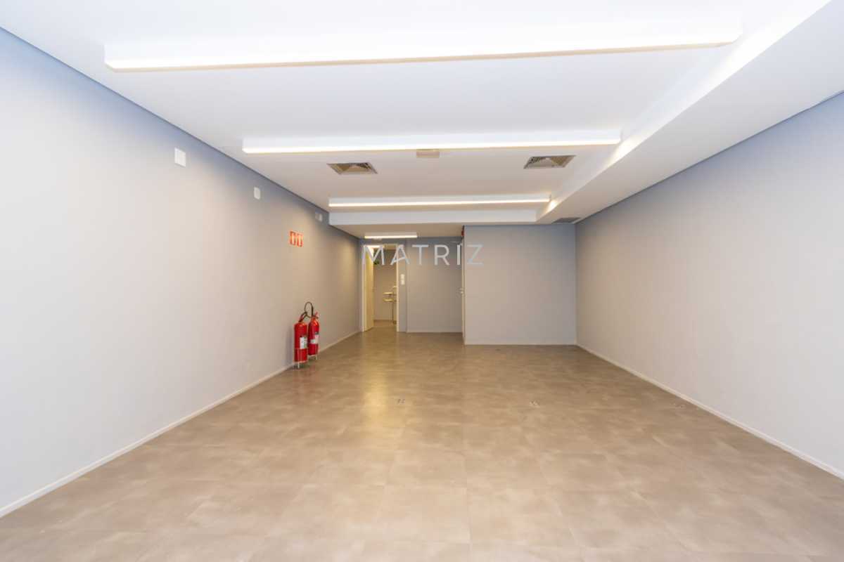 Loja-Salão, 500 m² - Foto 23