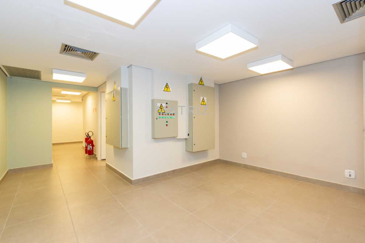 Loja-Salão, 500 m² - Foto 26