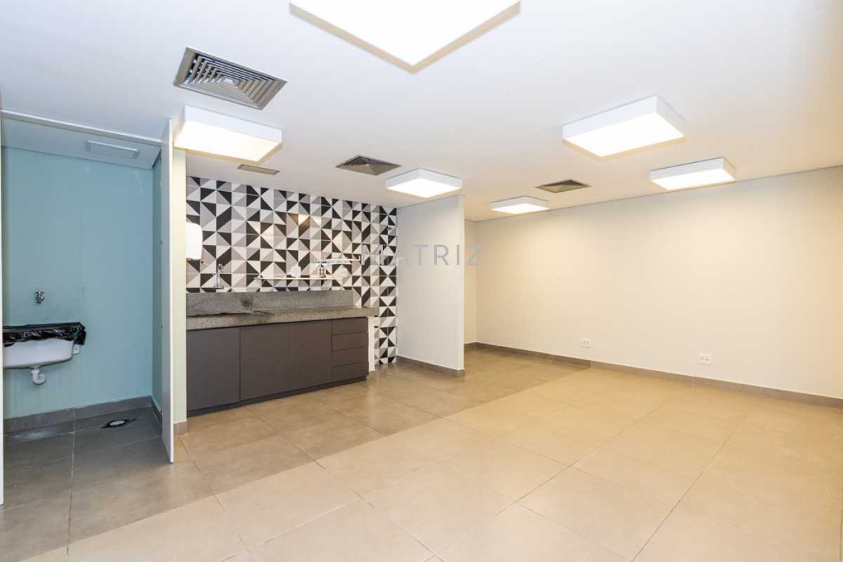 Loja-Salão, 500 m² - Foto 27