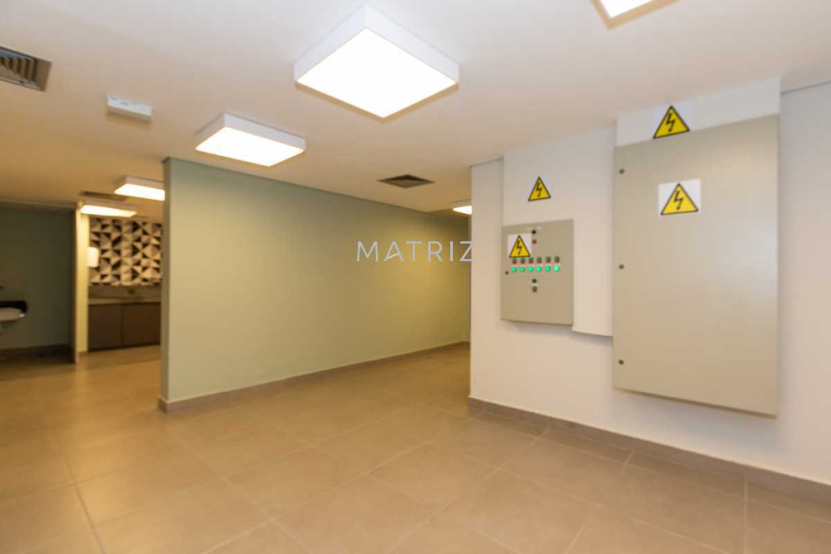 Loja-Salão, 500 m² - Foto 30