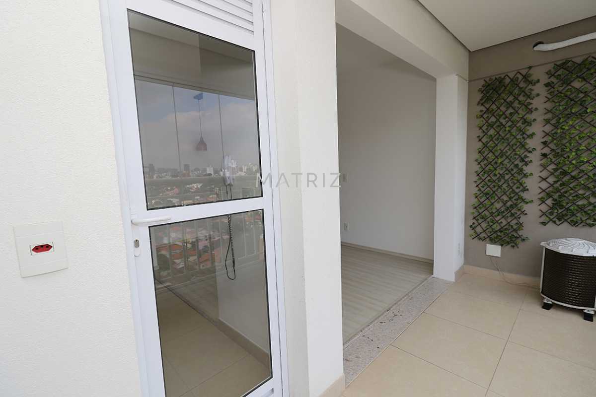 Apartamento, 1 quarto, 40 m² - Foto 4