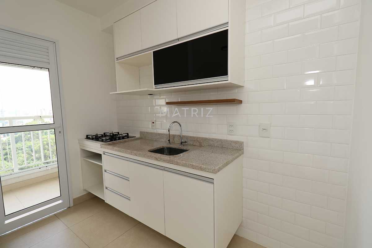 Apartamento, 1 quarto, 40 m² - Foto 6