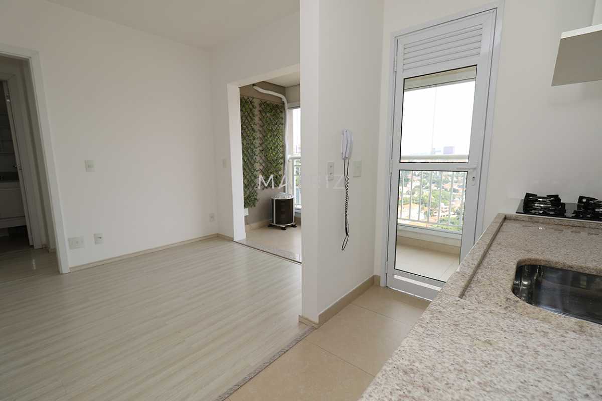 Apartamento, 1 quarto, 40 m² - Foto 7
