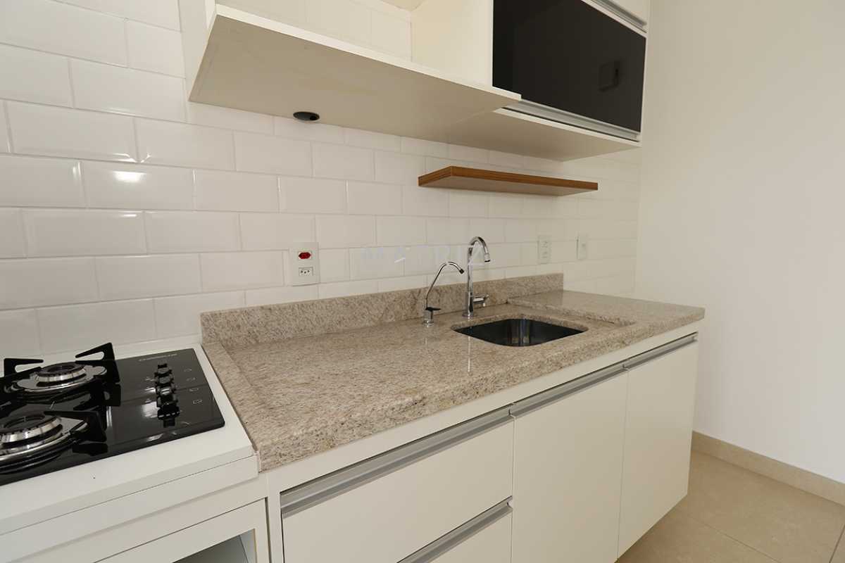 Apartamento, 1 quarto, 40 m² - Foto 8