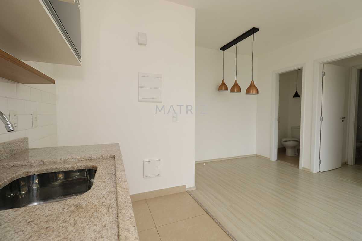 Apartamento, 1 quarto, 40 m² - Foto 9