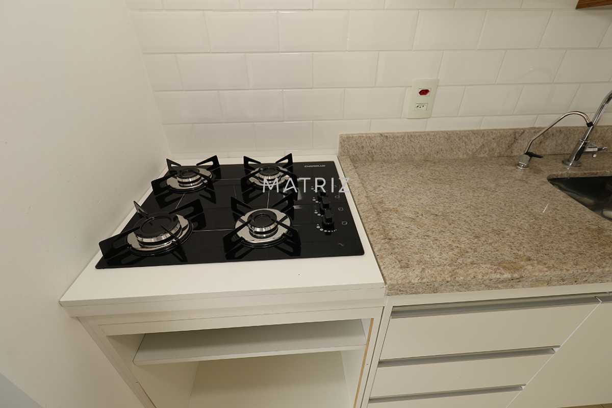 Apartamento, 1 quarto, 40 m² - Foto 10