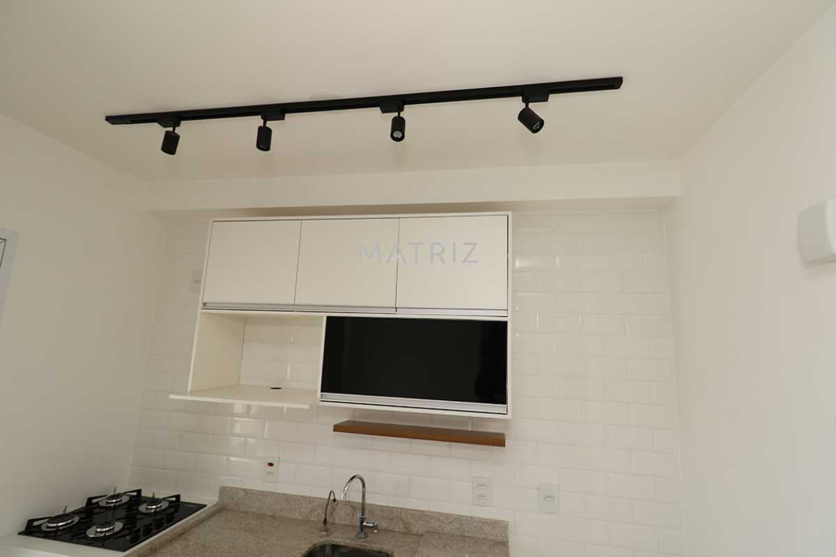 Apartamento, 1 quarto, 40 m² - Foto 11