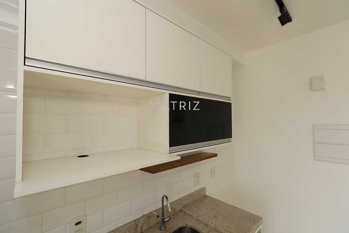 Apartamento, 1 quarto, 40 m² - Foto 12
