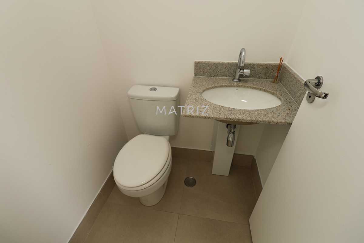Apartamento, 1 quarto, 40 m² - Foto 13