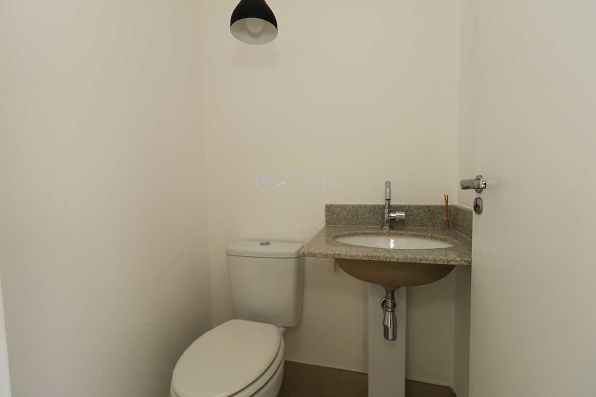 Apartamento, 1 quarto, 40 m² - Foto 14