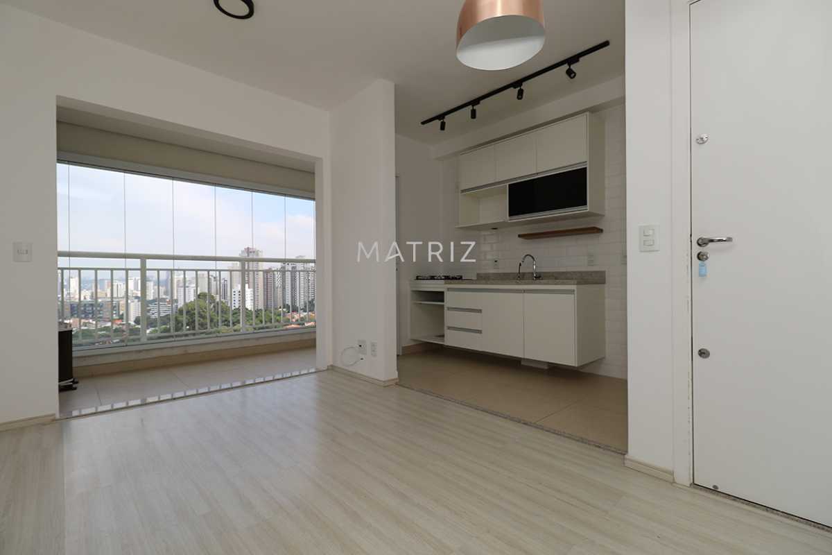 Apartamento, 1 quarto, 40 m² - Foto 16