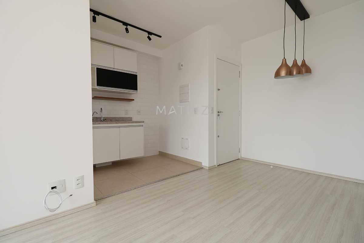 Apartamento, 1 quarto, 40 m² - Foto 17