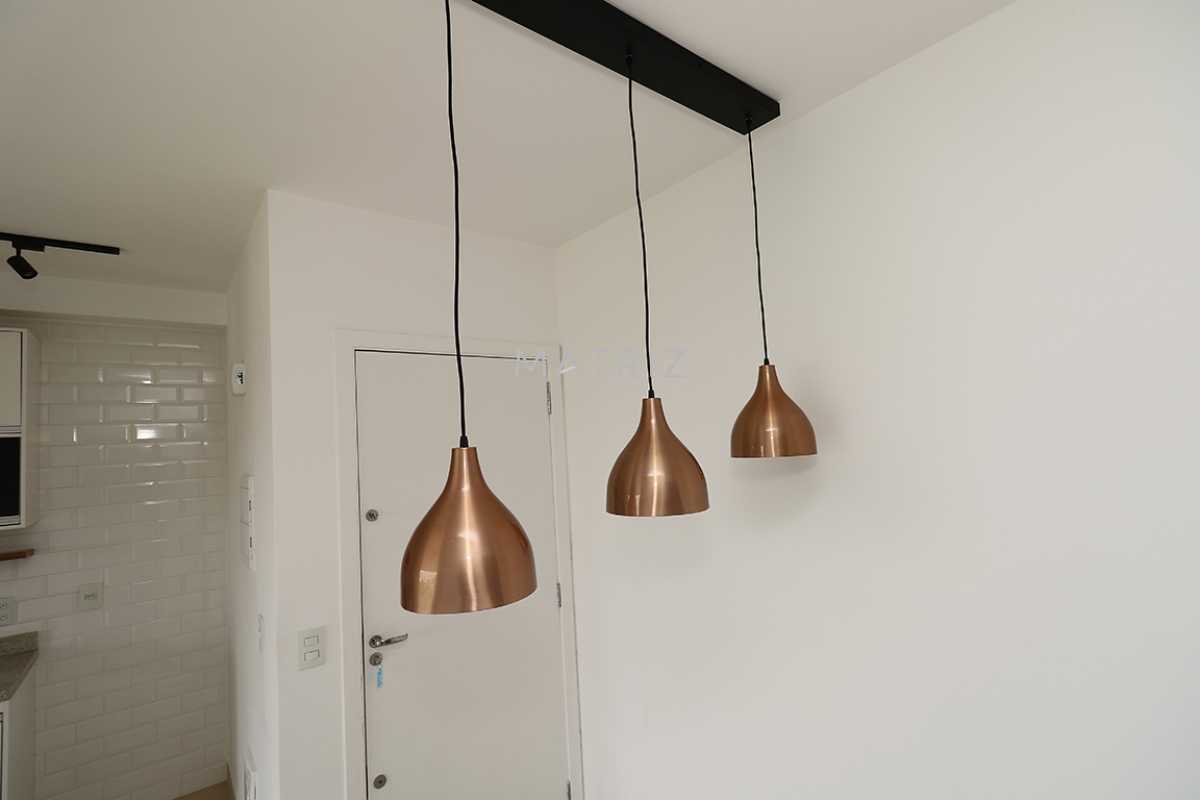 Apartamento, 1 quarto, 40 m² - Foto 19