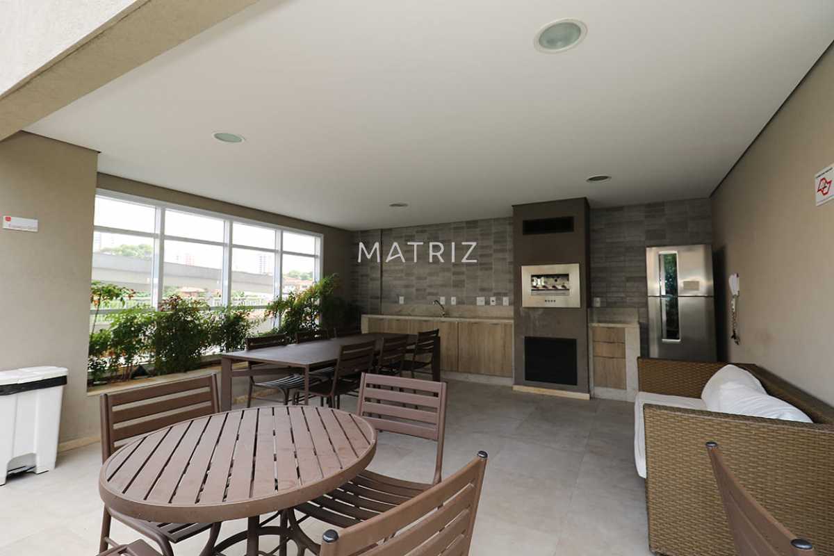 Apartamento, 1 quarto, 40 m² - Foto 20
