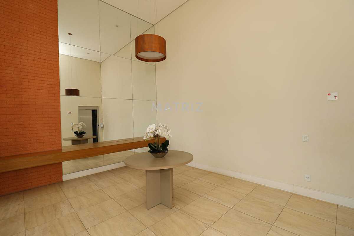 Apartamento, 1 quarto, 40 m² - Foto 23