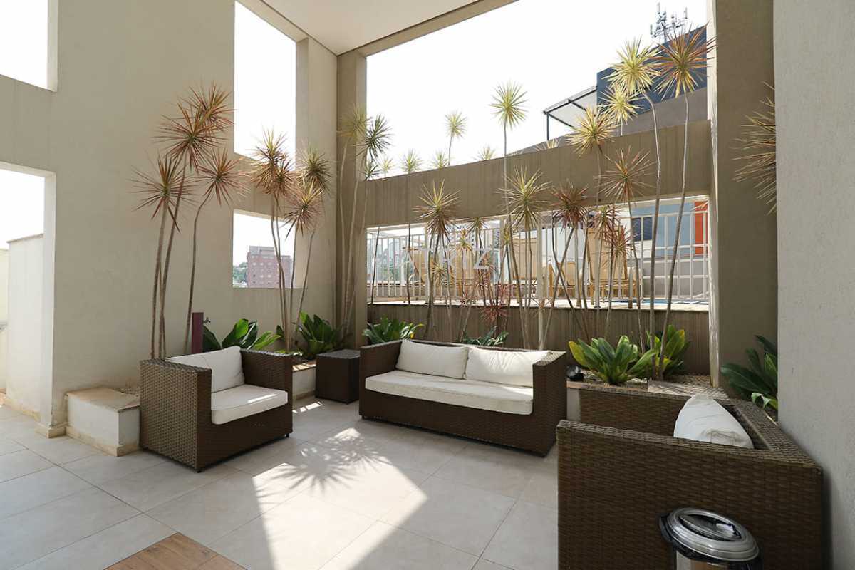 Apartamento, 1 quarto, 40 m² - Foto 24