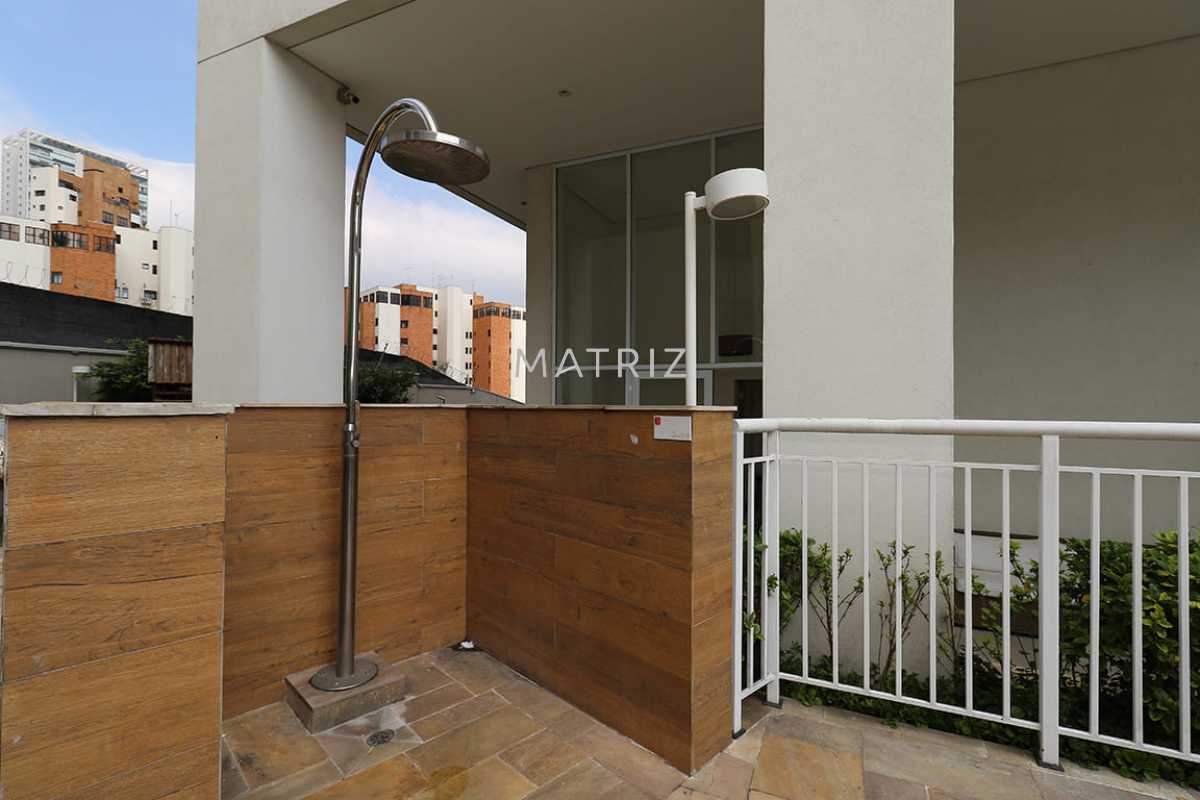 Apartamento, 1 quarto, 40 m² - Foto 25