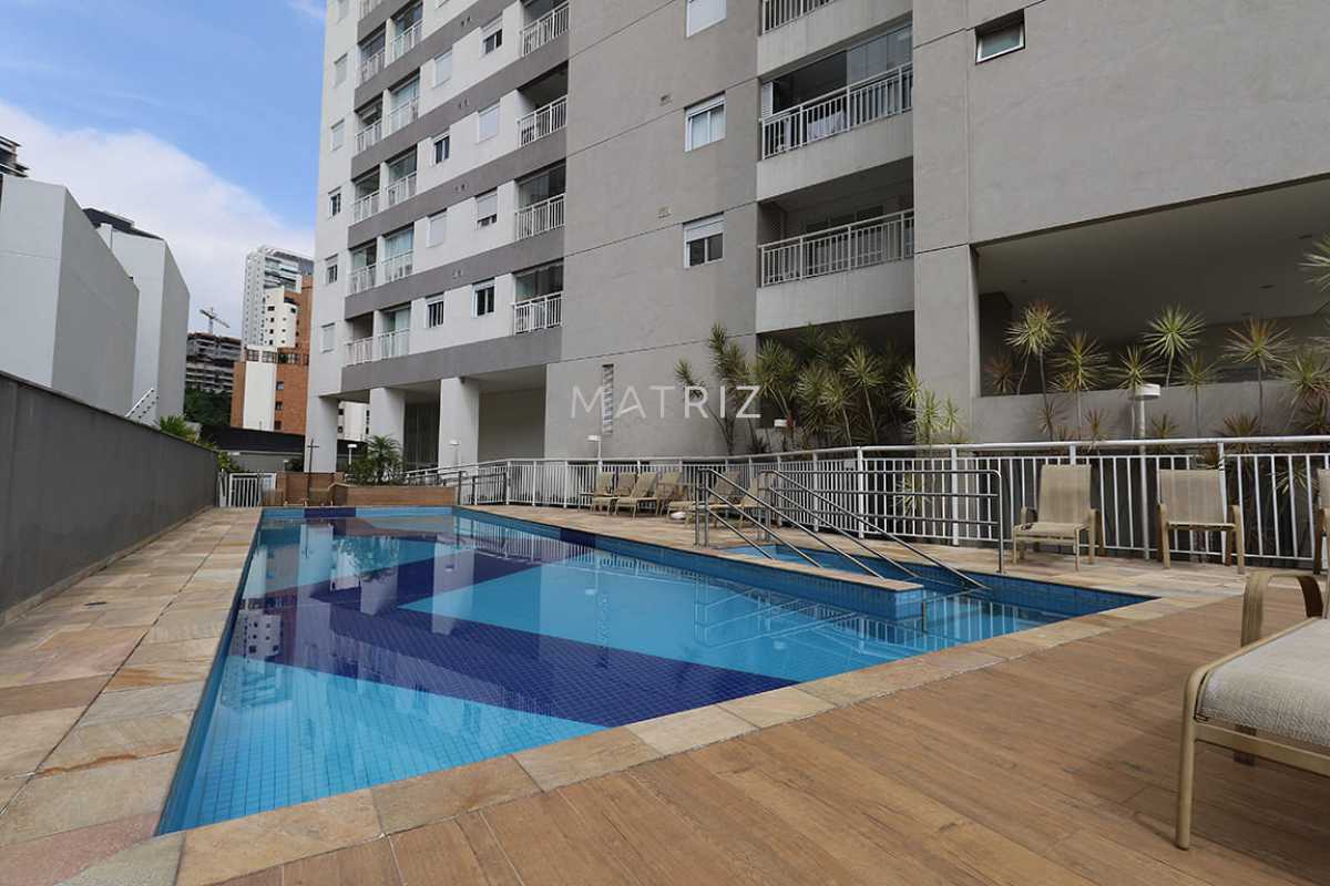 Apartamento, 1 quarto, 40 m² - Foto 26