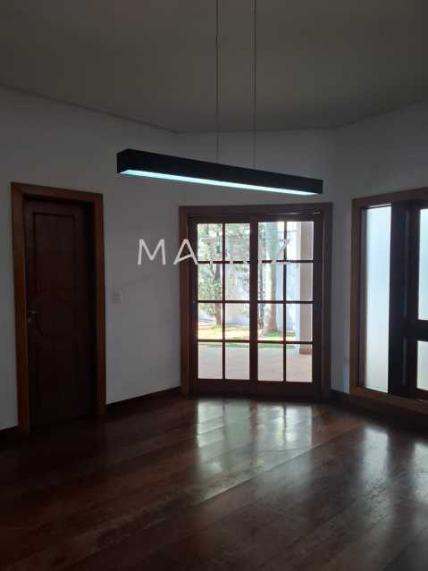 Casa de Condomínio, 8 quartos - Foto 2