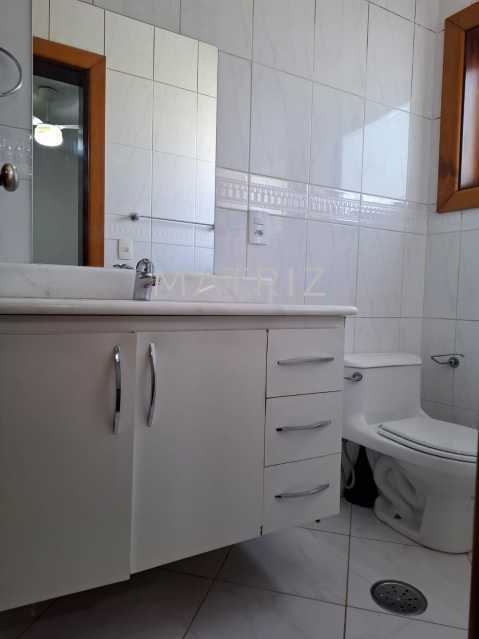 Casa de Condomínio, 8 quartos - Foto 8