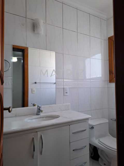 Casa de Condomínio, 8 quartos - Foto 9