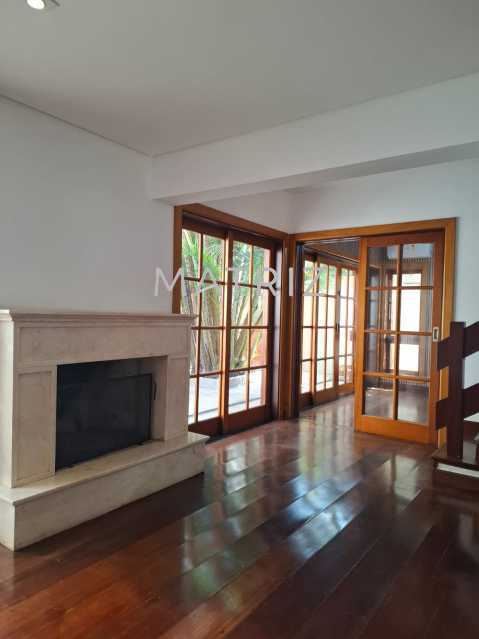 Casa de Condomínio, 8 quartos - Foto 1