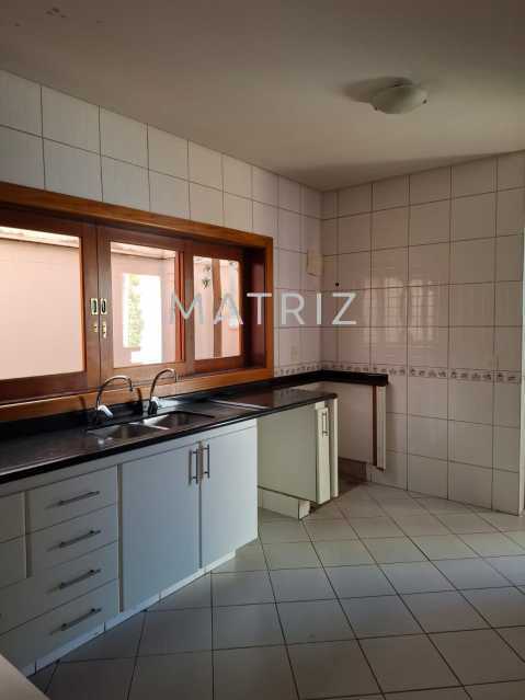 Casa de Condomínio, 8 quartos - Foto 22