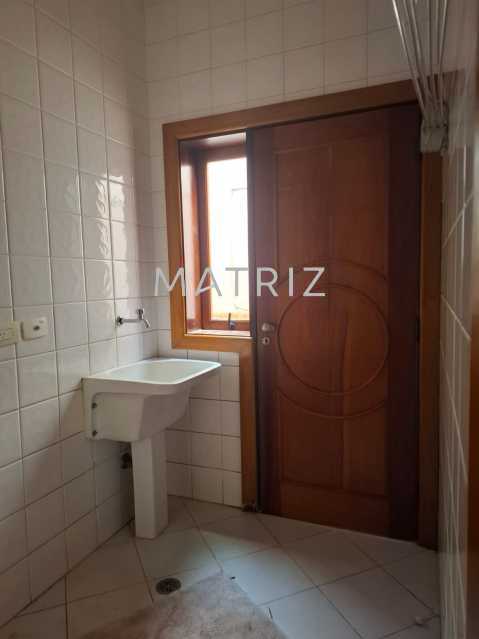 Casa de Condomínio, 8 quartos - Foto 23