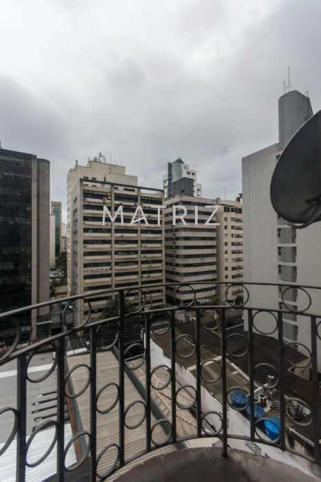 Apartamento, 1 quarto, 46 m² - Foto 5