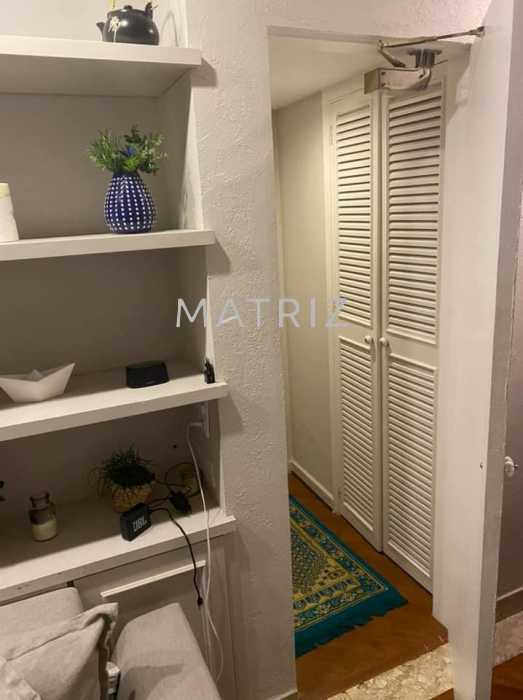 Apartamento, 1 quarto, 46 m² - Foto 7