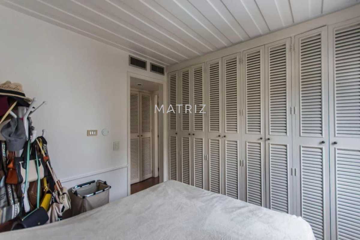 Apartamento, 1 quarto, 46 m² - Foto 8