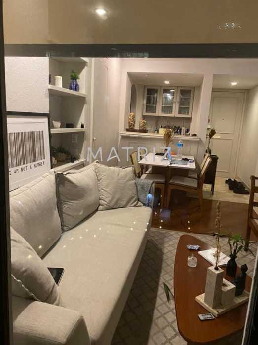Apartamento, 1 quarto, 46 m² - Foto 9