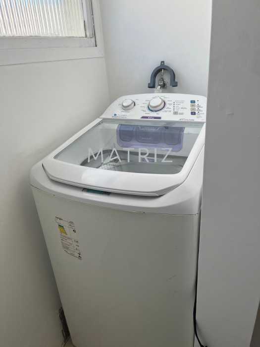 Apartamento, 1 quarto, 46 m² - Foto 11