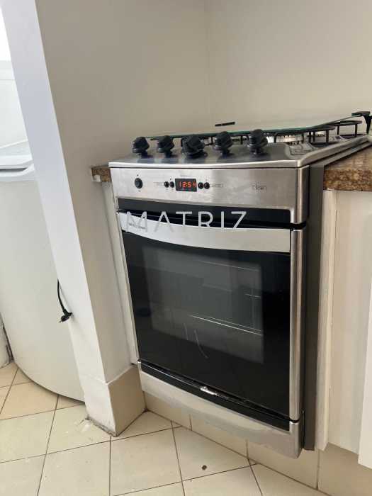 Apartamento, 1 quarto, 46 m² - Foto 12