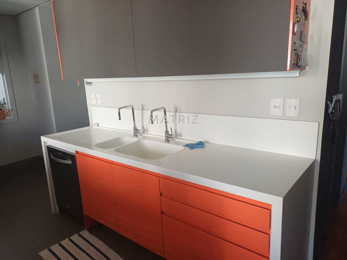 Apartamento, 3 quartos, 270 m² - Foto 7