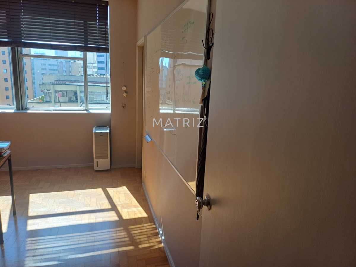 Apartamento, 3 quartos, 270 m² - Foto 12