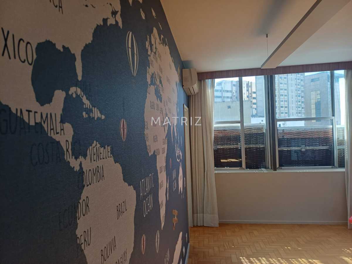 Apartamento, 3 quartos, 270 m² - Foto 13
