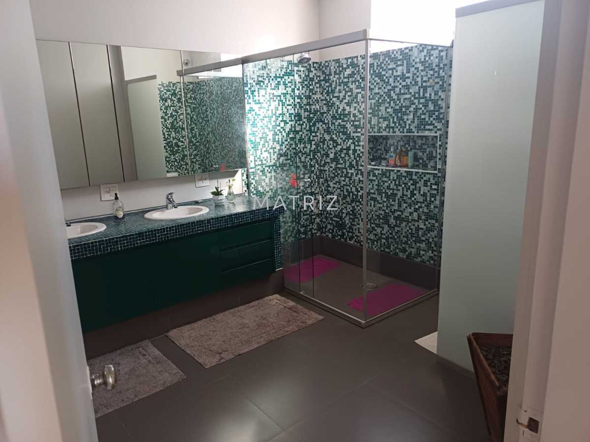 Apartamento, 3 quartos, 270 m² - Foto 16