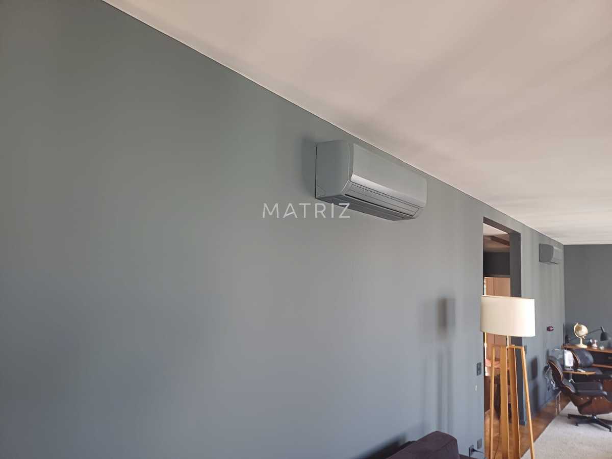 Apartamento, 3 quartos, 270 m² - Foto 3