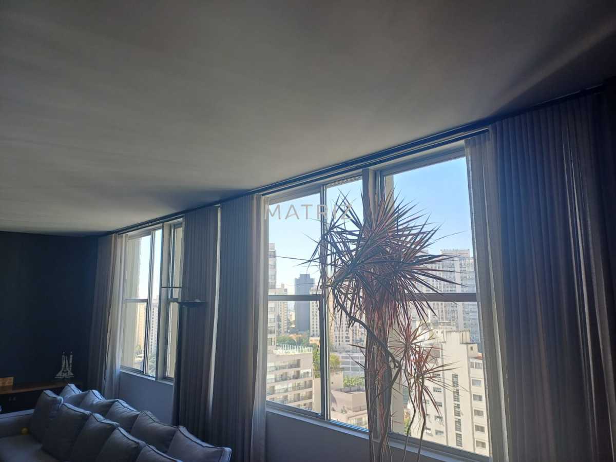 Apartamento, 3 quartos, 270 m² - Foto 2