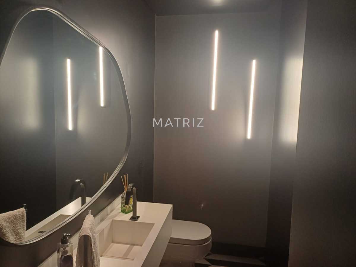 Apartamento, 3 quartos, 270 m² - Foto 20