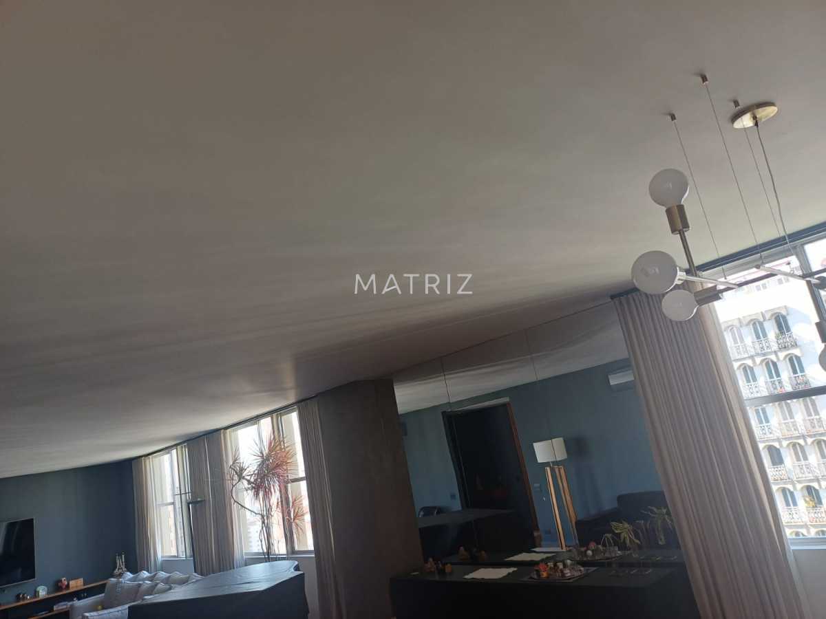 Apartamento, 3 quartos, 270 m² - Foto 5