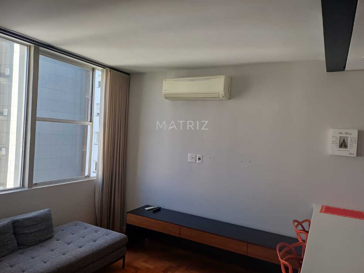 Apartamento, 3 quartos, 270 m² - Foto 21