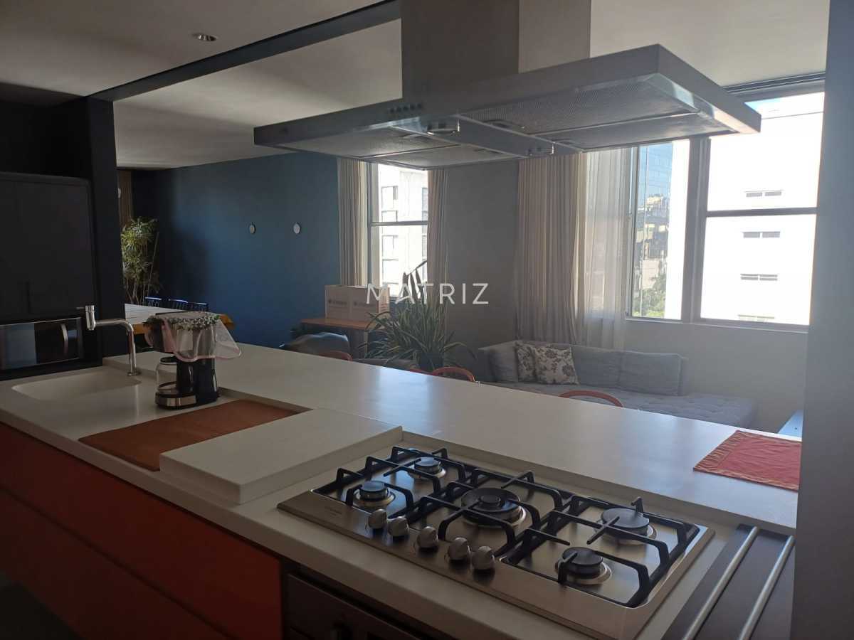 Apartamento, 3 quartos, 270 m² - Foto 1