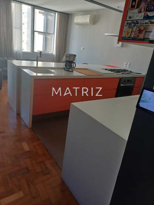 Apartamento, 3 quartos, 270 m² - Foto 8