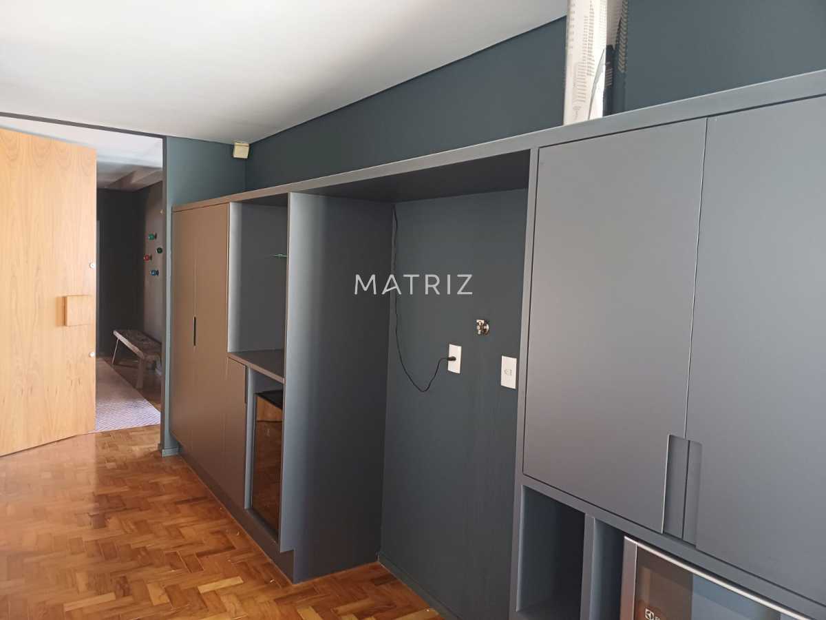 Apartamento, 3 quartos, 270 m² - Foto 22
