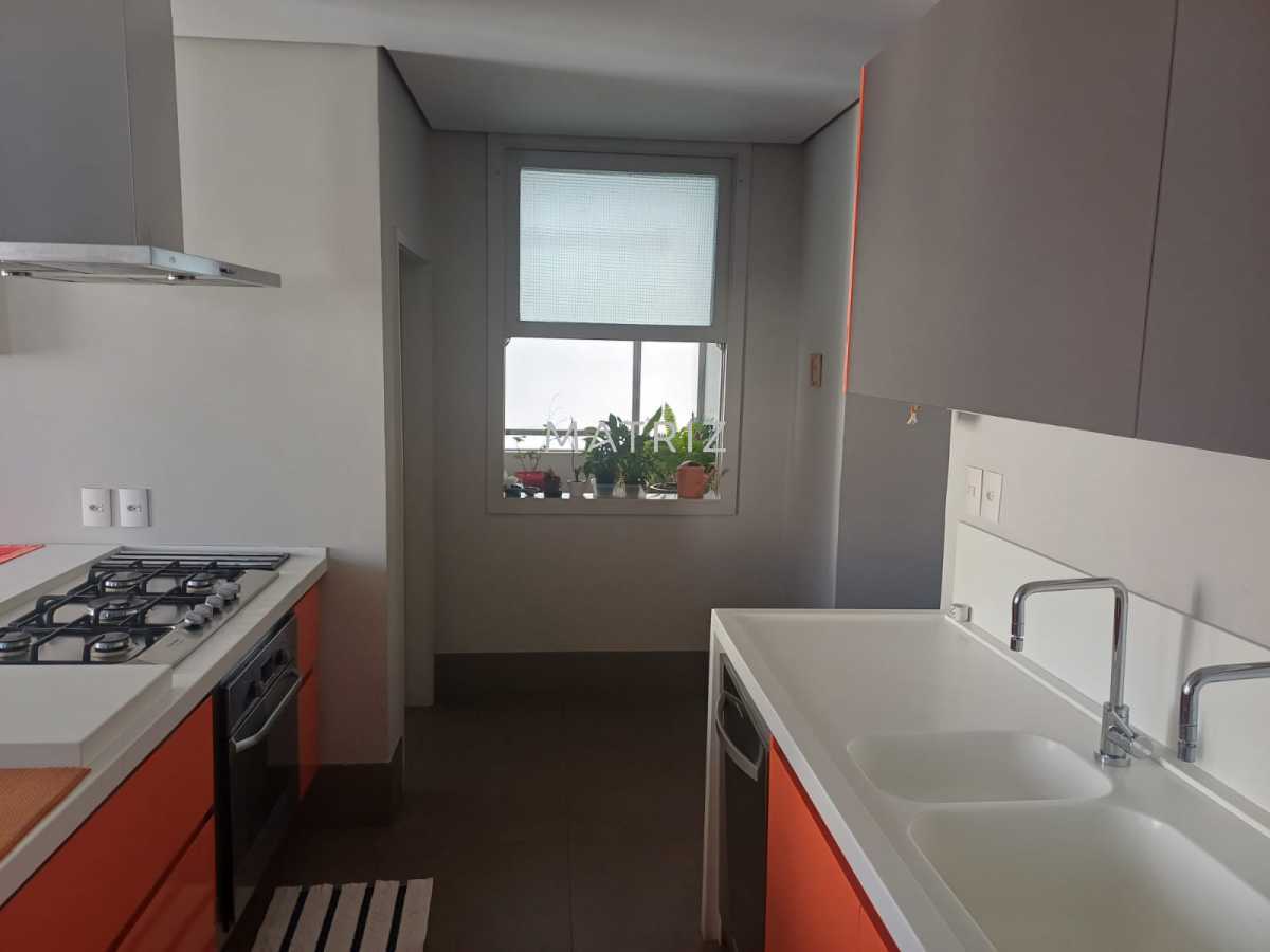 Apartamento, 3 quartos, 270 m² - Foto 9